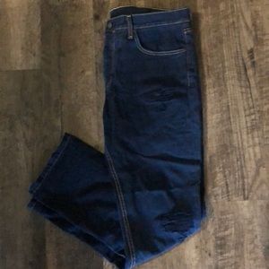 Levi’s 511 jeans